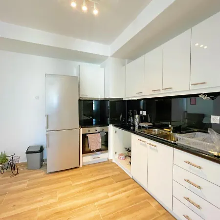 Wsd Luxury Stylish 1bd Near Marina & Athens