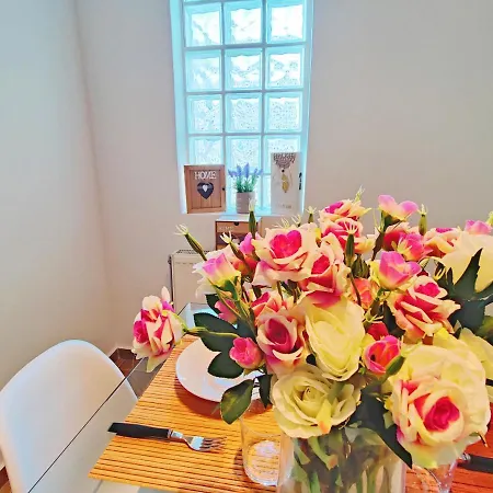 Apartment Wsd Luxury Stylish 1bd Near Marina & *
