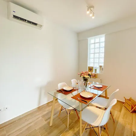 Wsd Luxury Stylish 1bd Near Marina & * Athens