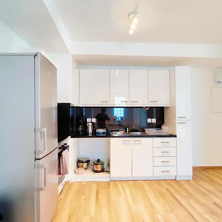 Wsd Luxury Stylish 1bd Near Marina & Apartment