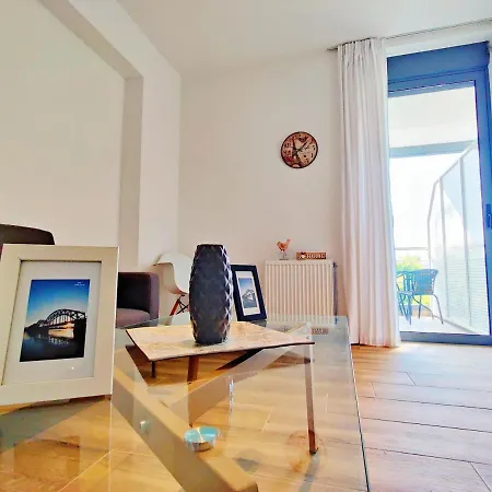 Apartment Wsd Luxury Stylish 1bd Near Marina &