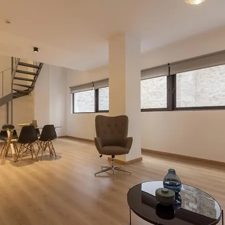 Apartment Leochares Lifestyle - Self Check-in