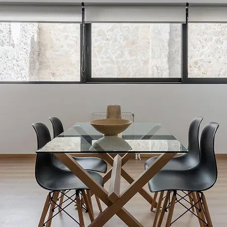 Apartment Leochares Lifestyle - Self Check-in Athens