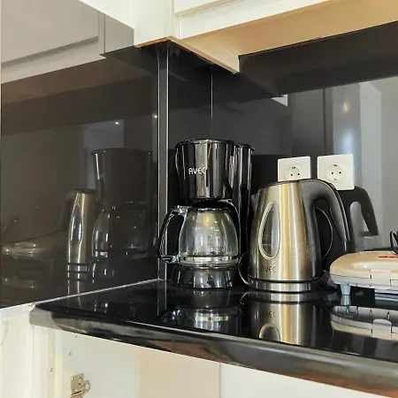 Wsd Luxury Stylish 1bd Near Marina & Apartment *