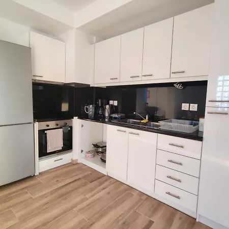 Wsd Luxury Stylish 1bd Near Marina & Apartment Athens
