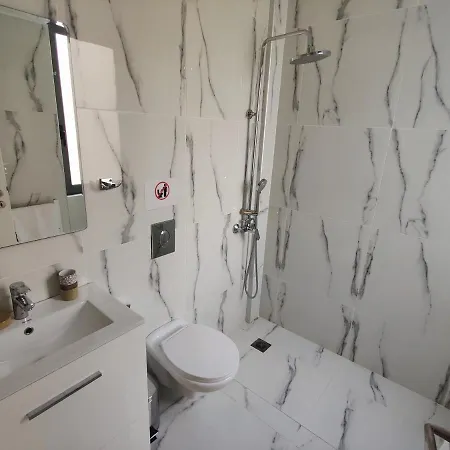 Wsd Luxury Stylish 1bd Near Marina &