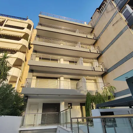 Wsd Luxury Stylish 1bd Near Marina & Apartment *