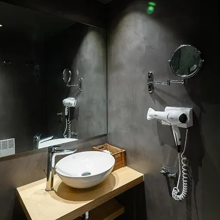 Ether Loft מלון דירות 3*