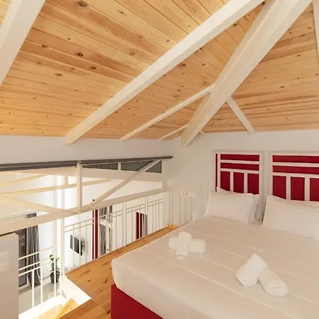 Ether Loft 3* אתונה