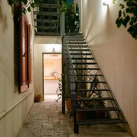 Ether Loft מלון דירות 3*