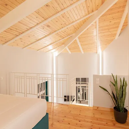 アパートホテル Ether Loft