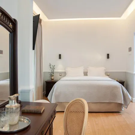 Acropolis Ami Boutique 3*
