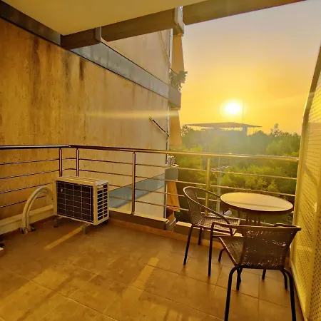Wsd Luxury Stylish 1bd Near Marina & *