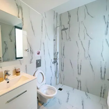 Apartment Wsd Luxury Stylish 1bd Near Marina & Athens