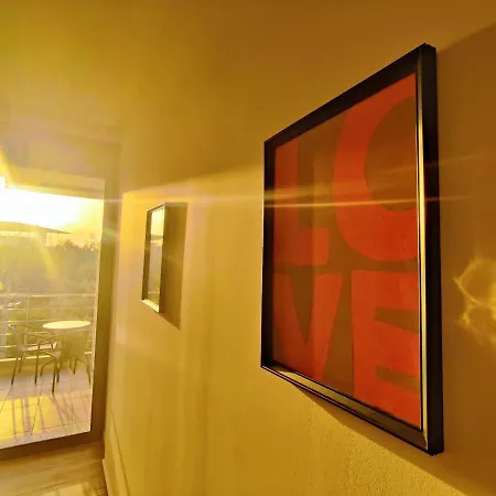 Wsd Luxury Stylish 1bd Near Marina & Appartement