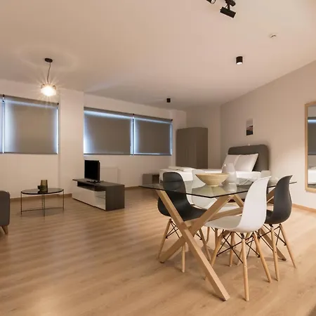 Leochares Lifestyle - Self Check-in Apartment *