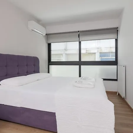 Leochares Lifestyle - Self Check-in Apartment *