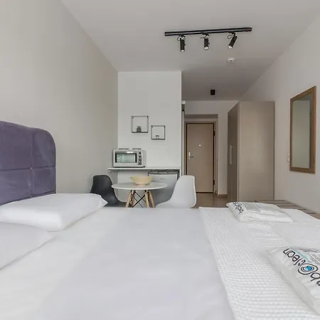 Apartment Leochares Lifestyle - Self Check-in Athens