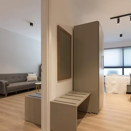 Apartment Leochares Lifestyle - Self Check-in