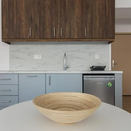 Apartment Leochares Lifestyle - Self Check-in