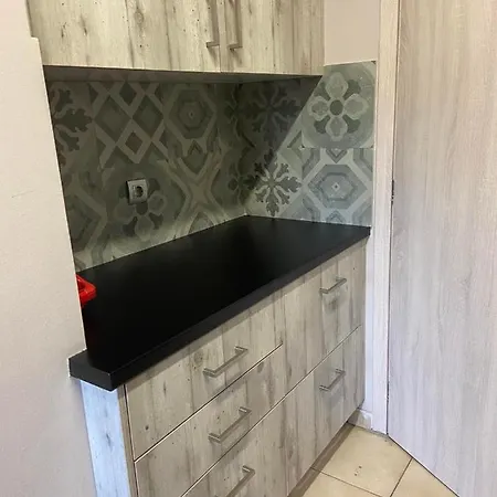 Brand New Brilliant At Athenian Riviera