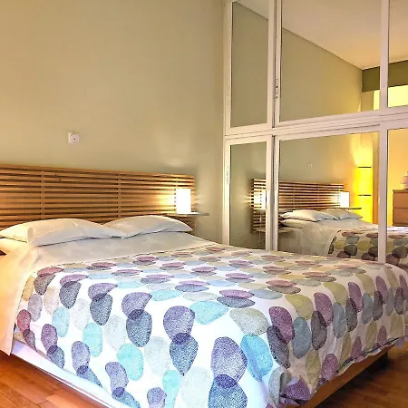 Acropolis Apartamento Atenas
