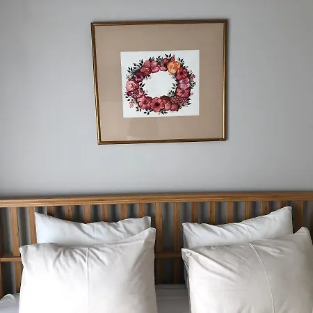Apartment Pied-a-terre Athens