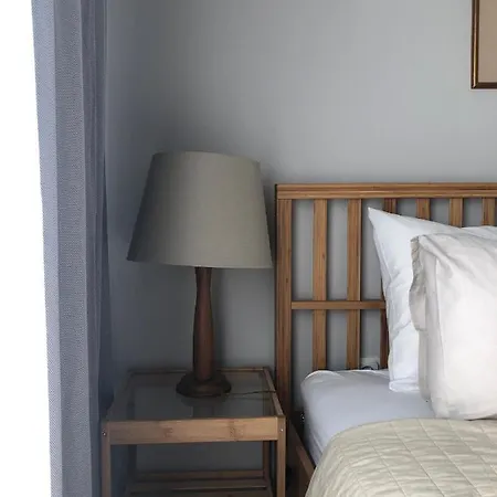 Apartment Pied-a-terre *