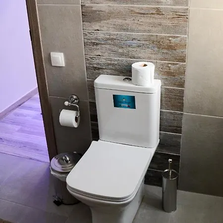 Dafni Luxury * Athens