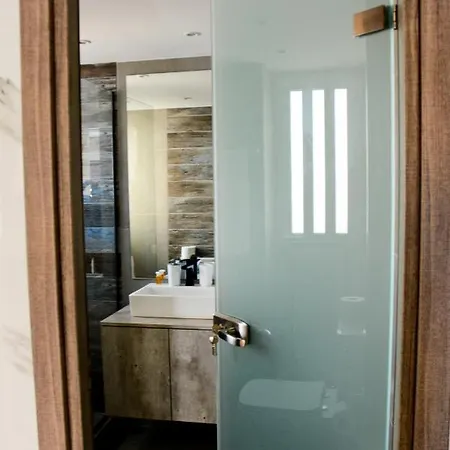 Apartment Dafni Luxury *