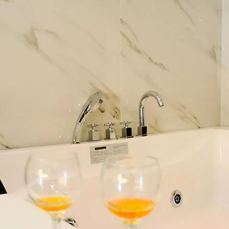 Dafni Luxury Apartment