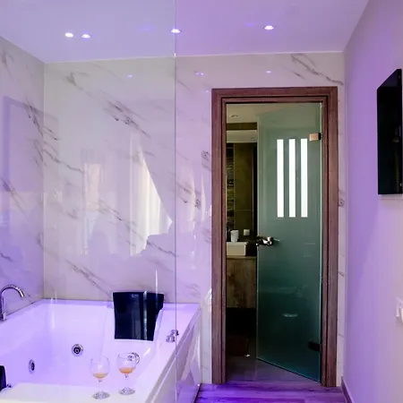 Dafni Luxury Athens