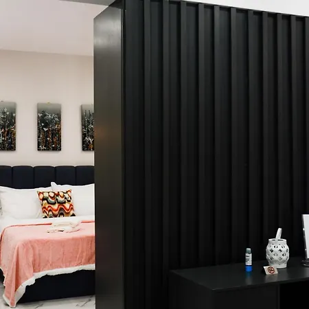 Dafni Luxury