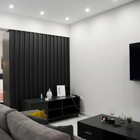 Dafni Luxury Athens