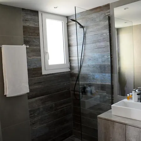 Dafni Luxury Athens