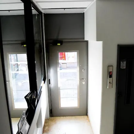 Apartmán Dafni Luxury