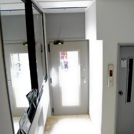 Apartment Dafni Luxury *