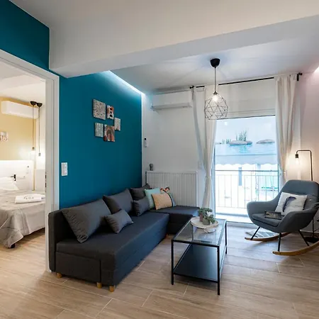 Apartment Calliope