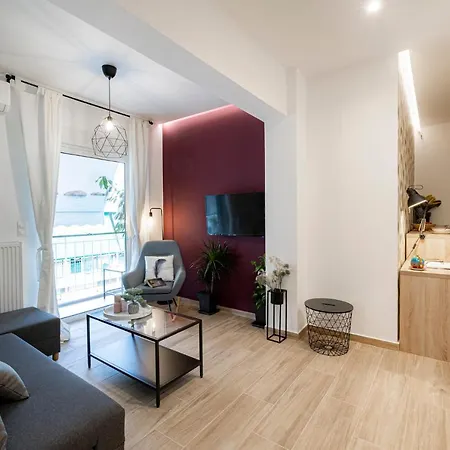 Apartment Calliope *