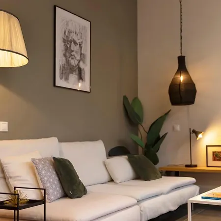 α Rare Lux Artistic Renv Gem Opposite Emst Museum Apartment *
