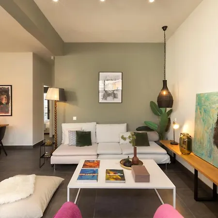 α Rare Lux Artistic Renv Gem Opposite Emst Museum Apartment