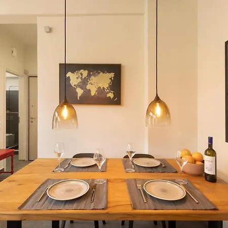 α Rare Lux Artistic Renv Gem Opposite Emst Museum Apartment *