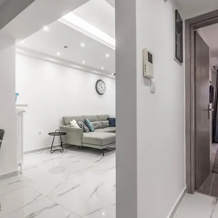 Apartment Athen's Jewel, Heart Of The Acropolis *
