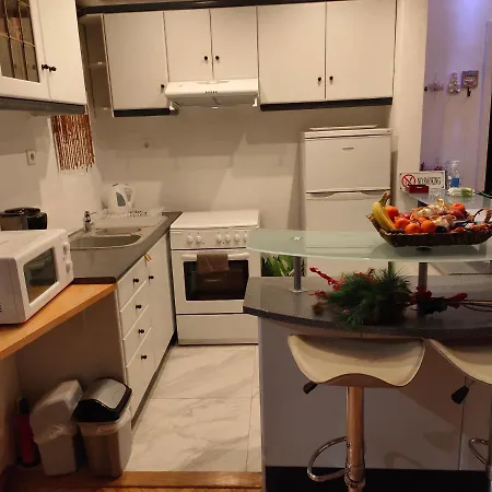 Apartment Riviera With Seaview, 15' To Acropolis *