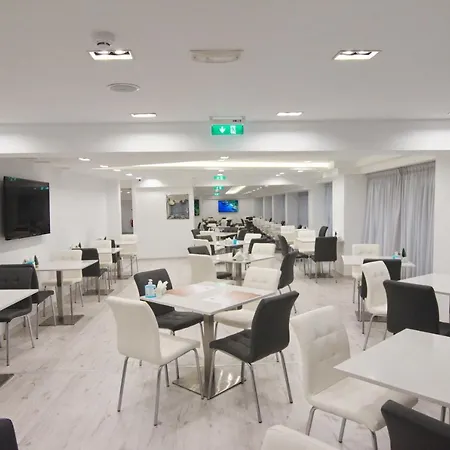 Boss Boutique By Prima 4* Atene