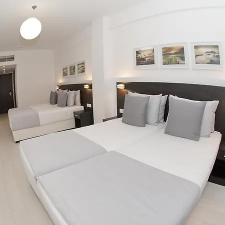 Boss Boutique By Prima Hotel 4*