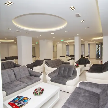 מלון Boss Boutique By Prima 4*