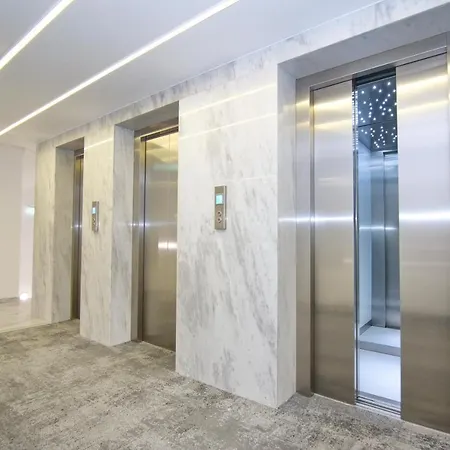 Boss Boutique By Prima Hotel Atene