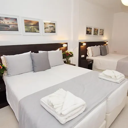 Boss Boutique By Prima Hotel