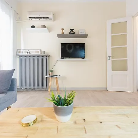 Lovely 1 Bedroom In